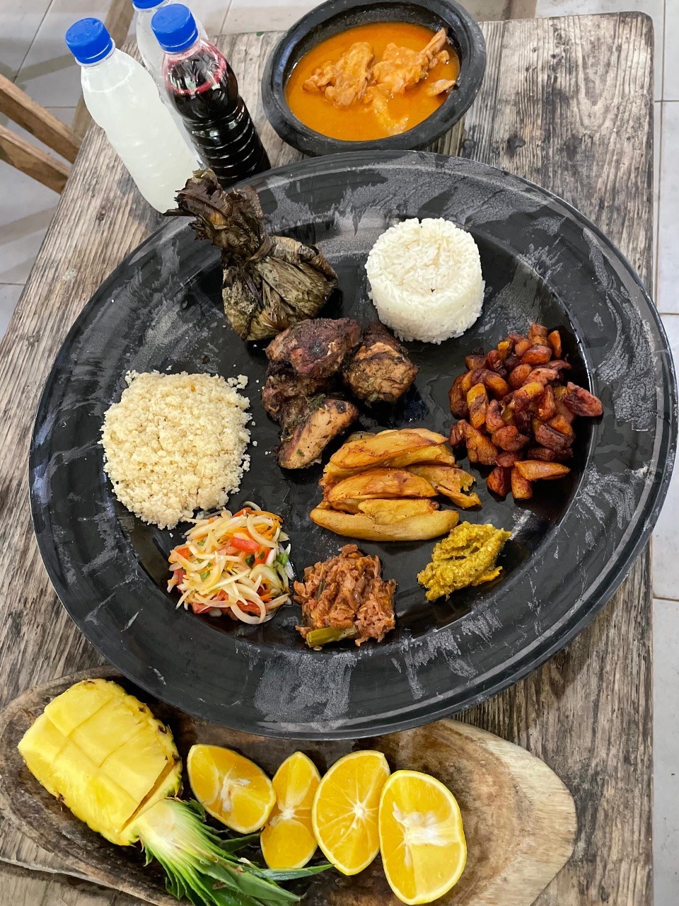 Restaurant Banco