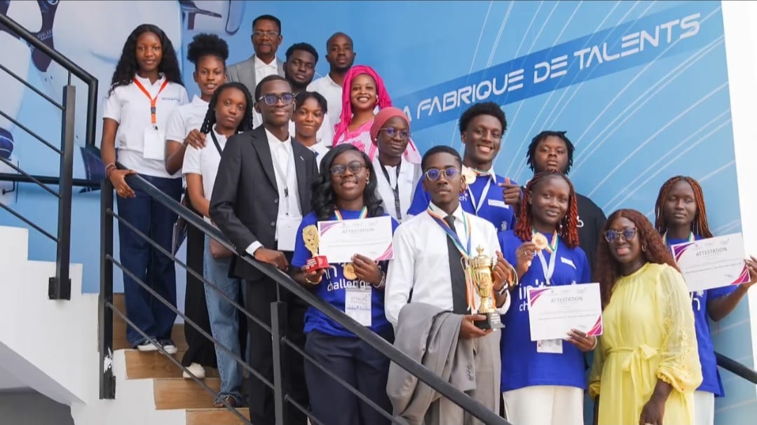 Campus BEM TECH Abidjan